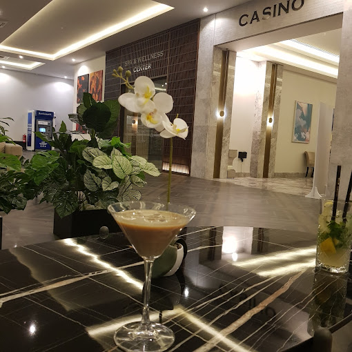 The Arkın İskele Hotel Görsel 1