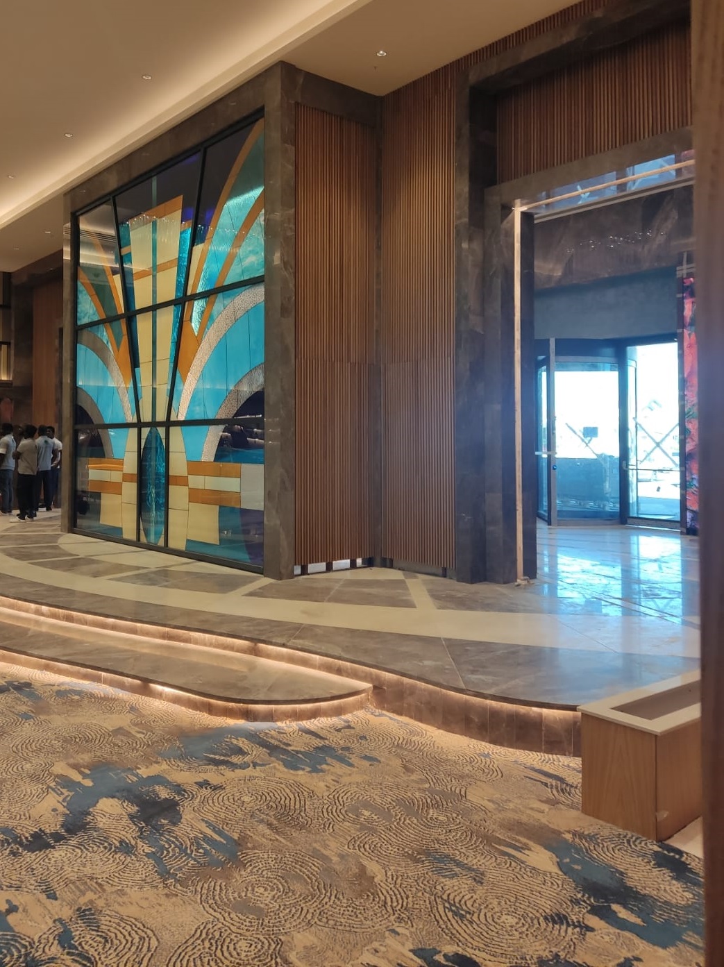 The Arkın İskele Hotel Görsel 1
