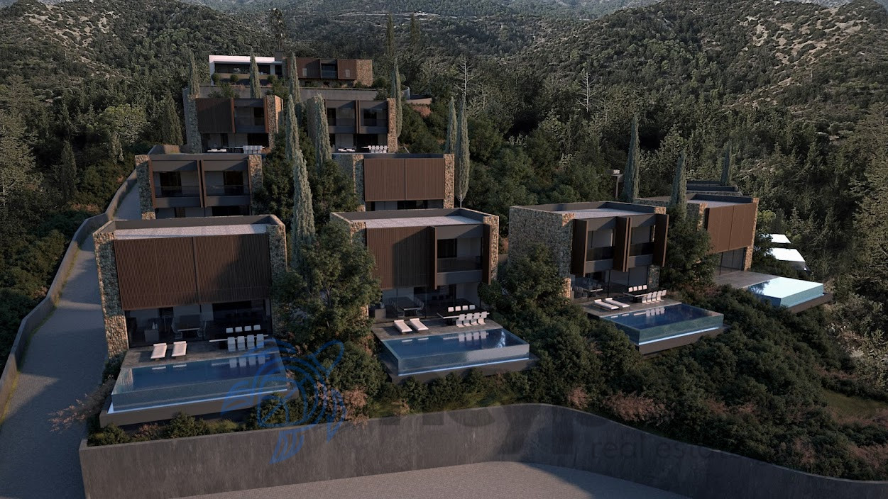 Horizon Villa