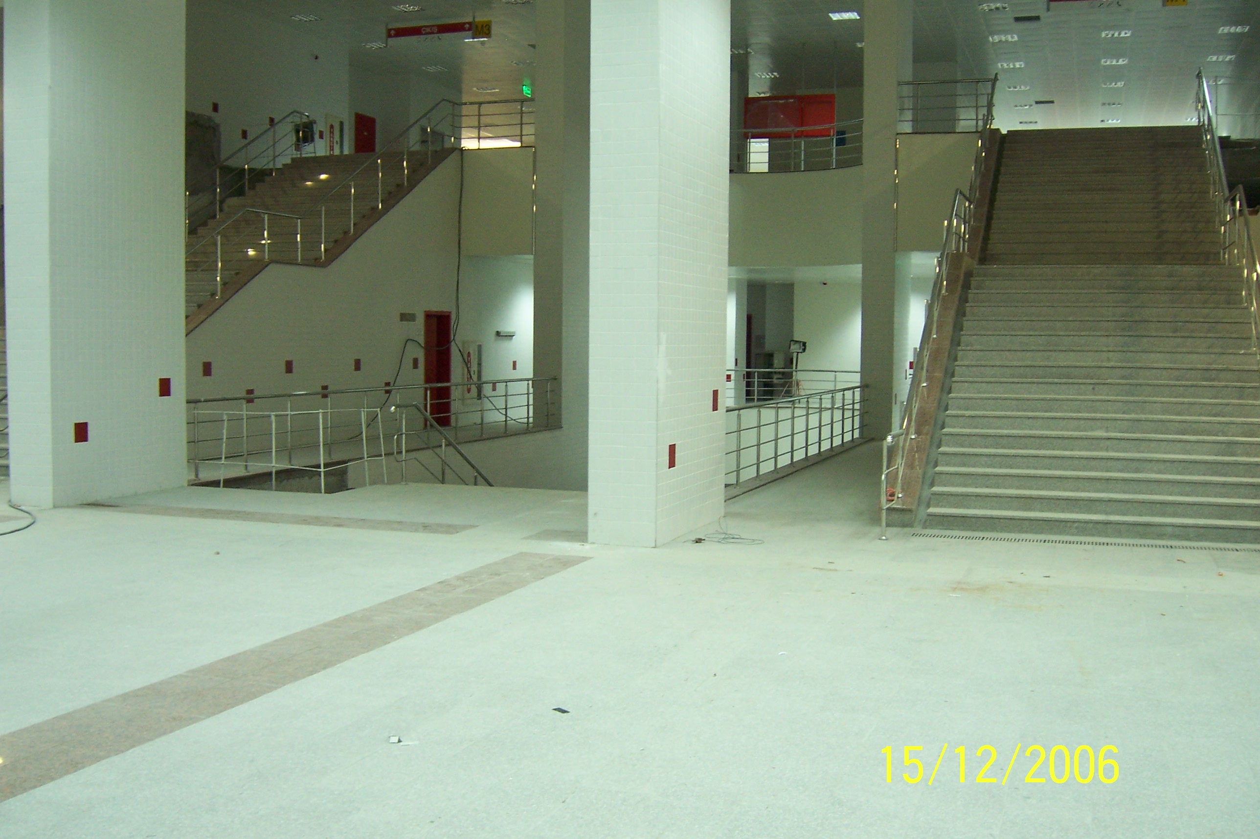 ANKARA METROSU