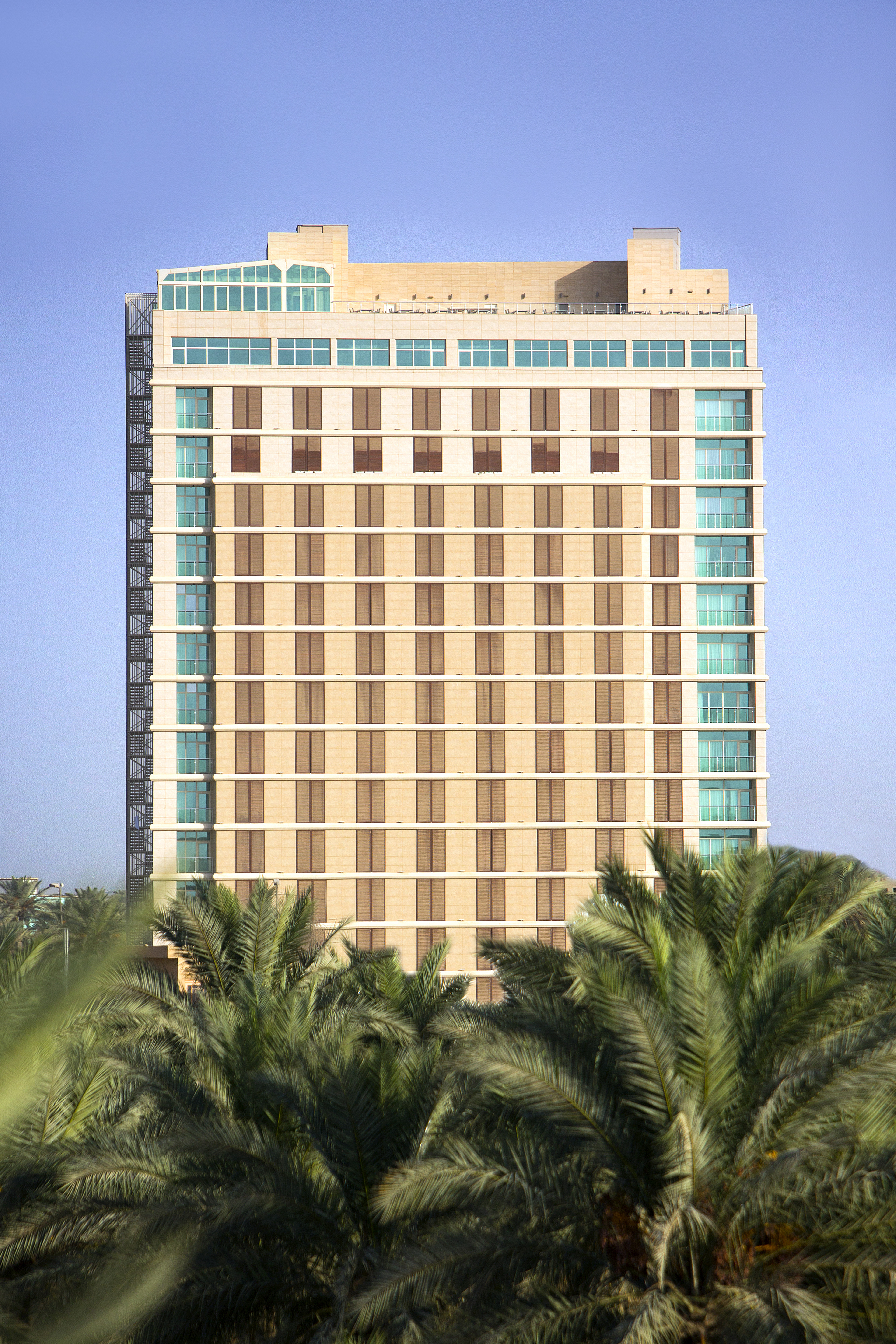 Kayhaan Otel Görsel 9