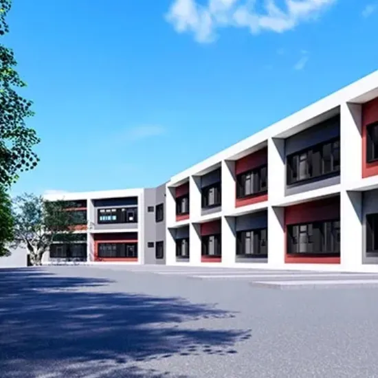 RAUF RAİF DENKTAŞ MESLEK LİSESİ    LEFKOŞA /KKTC